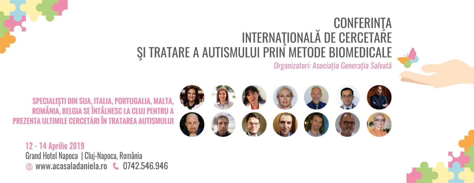 Transilvania Healing Centre, Medicina Bioelectromagnetica