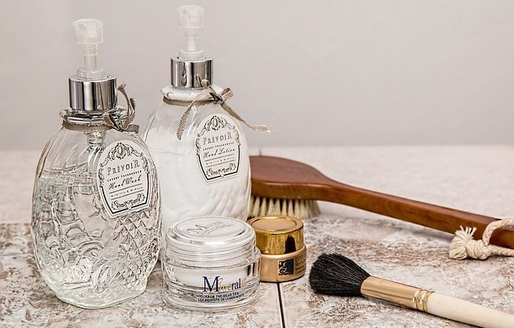 Alergia la cosmetice - Transilvania Healing