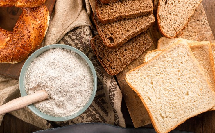 Explorarea Lumii Fără Gluten