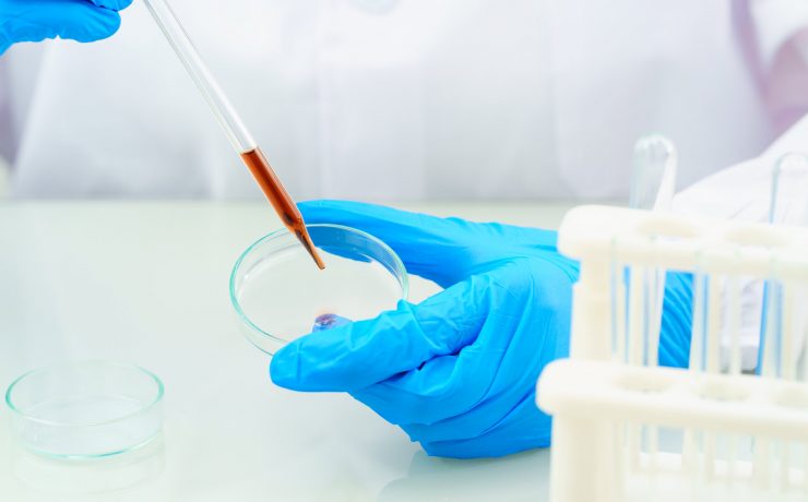 Microbiom - Universul Ascuns al Microbilor Sănătoși