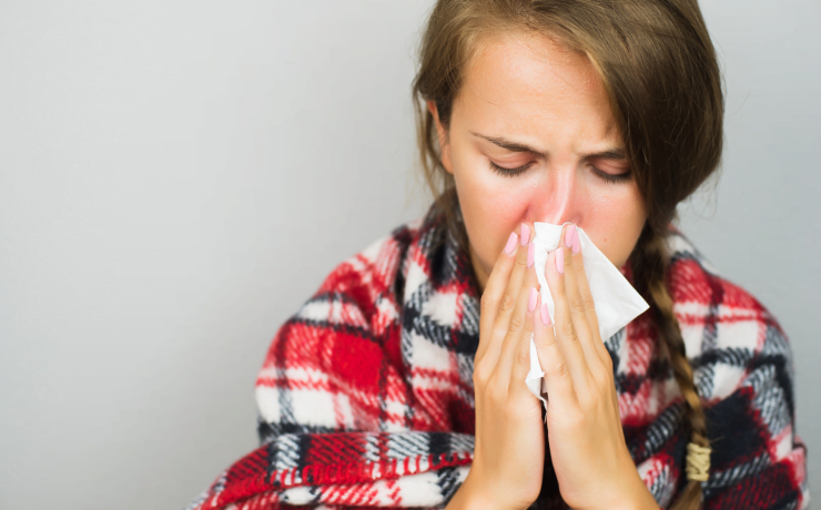 Gestionarea Alergiilor