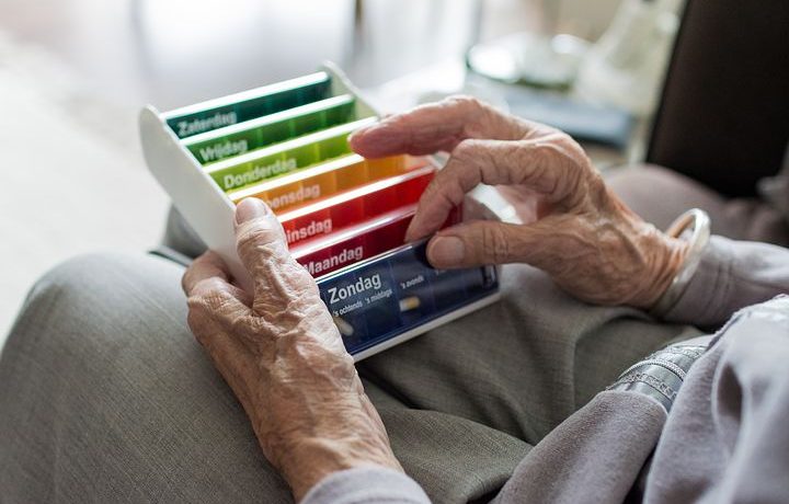 Imbatranirea si intarzierea acesteia Imbatranirea