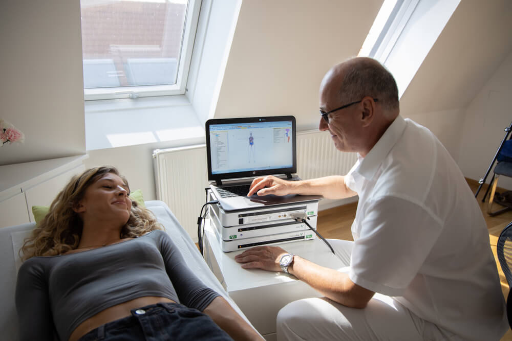 Medicina Integrativă - Abordarea Completă a Sănătății Tale