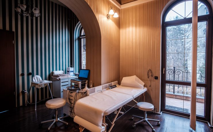 Sănătatea Medicina Integrativă - Abordarea Completă a Sănătății Tale