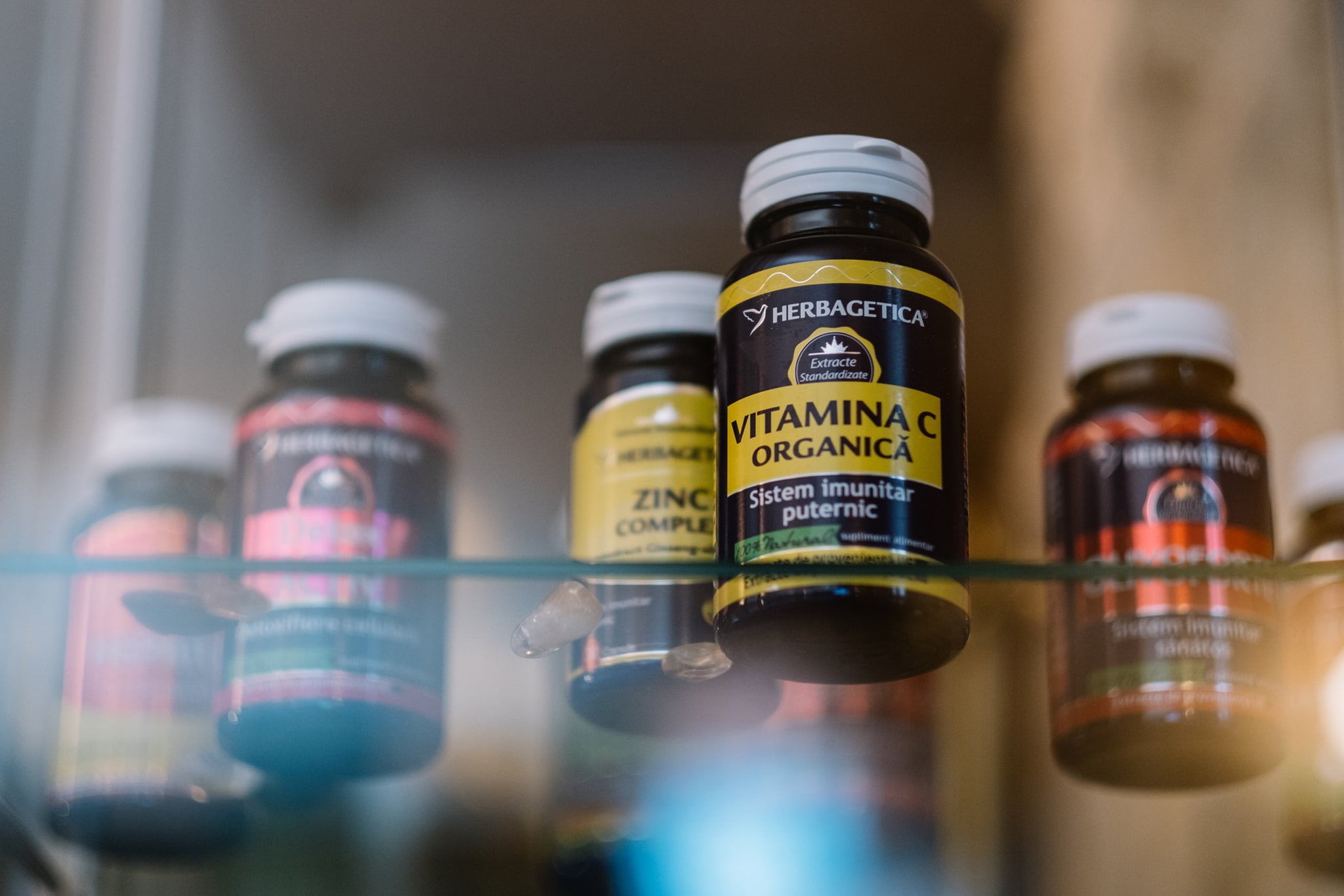 Combaterea COVID-19 - Măsuri Eficiente și Protecție Comunitară