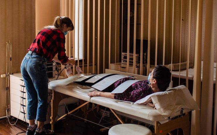 Terapia Frecvențelor - Abordarea Avansată pentru Sănătate și Bine..medicinei