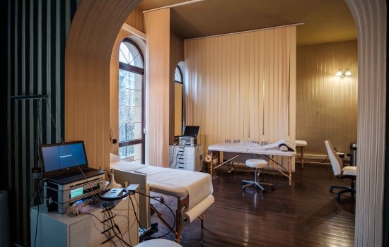 generație Transilvania Healing - Pionieri în Inovație și Tehnologie Medicală Avansată