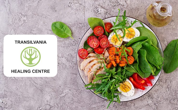 Alimentație sănătoasă